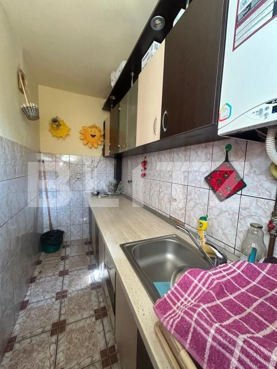 Apartament de vânzare 2 camere Decebal - 201306AV | BLITZ Bistriţa | Poza5
