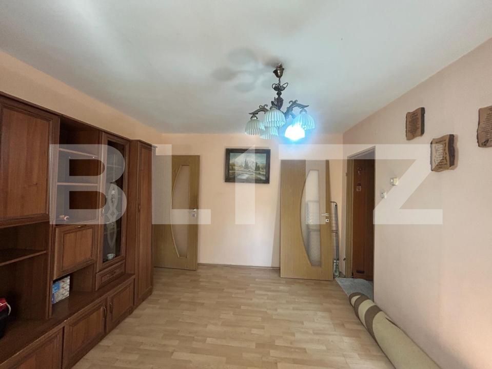 Apartament de vânzare 2 camere Decebal - 201306AV | BLITZ Bistriţa | Poza2