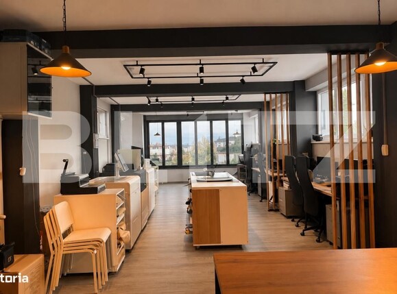 Spațiu comercial de vânzare Centura - 201307SVC | BLITZ Bistriţa | Poza6