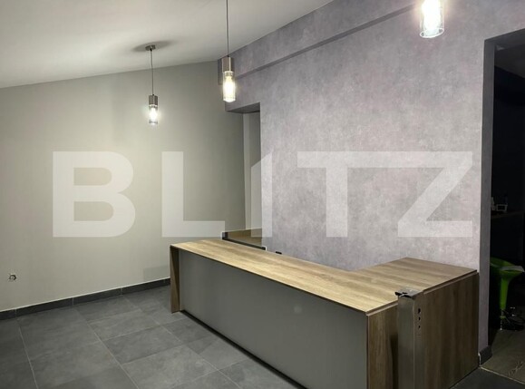 Spațiu comercial de vânzare Centura - 201307SVC | BLITZ Bistriţa | Poza4