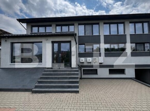 Spațiu comercial de vânzare Centura - 201307SVC | BLITZ Bistriţa | Poza1