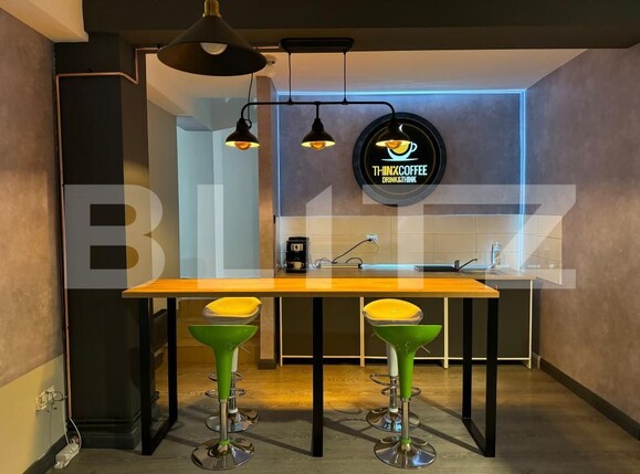 Spațiu comercial de vânzare Centura - 201307SVC | BLITZ Bistriţa | Poza3