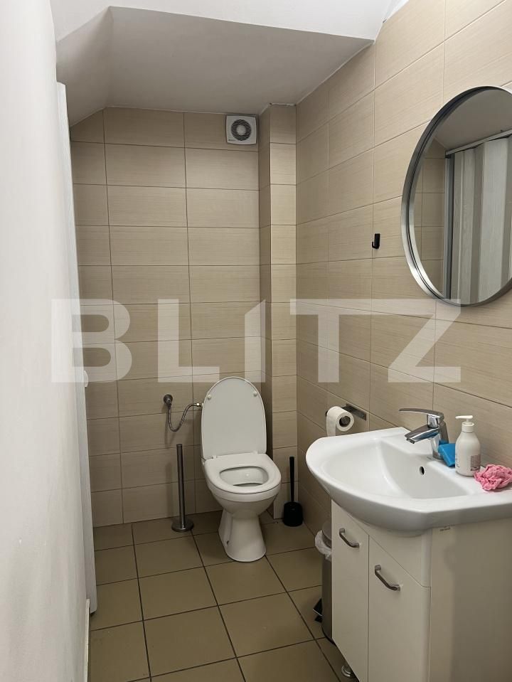 Spațiu comercial de vânzare Centura - 201307SVC | BLITZ Bistriţa | Poza5