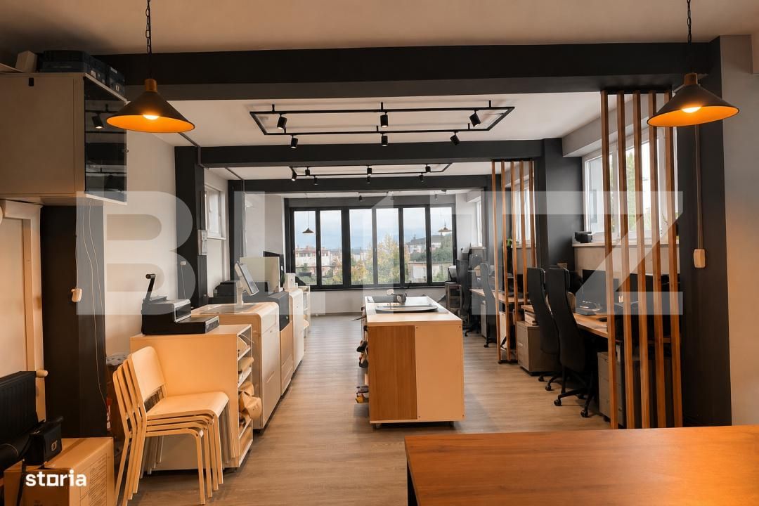Spațiu comercial de vânzare Centura - 201307SVC | BLITZ Bistriţa | Poza6