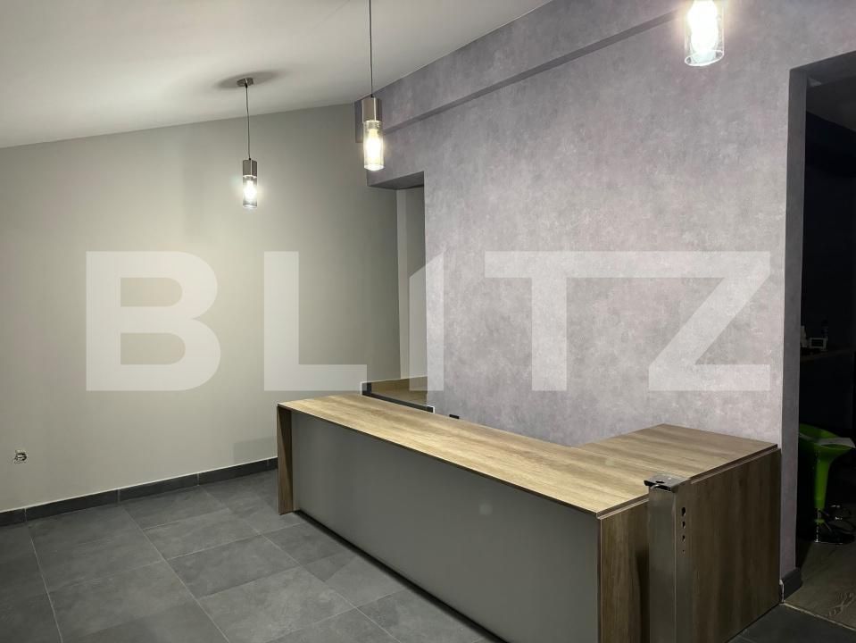 Spațiu comercial de vânzare Centura - 201307SVC | BLITZ Bistriţa | Poza4