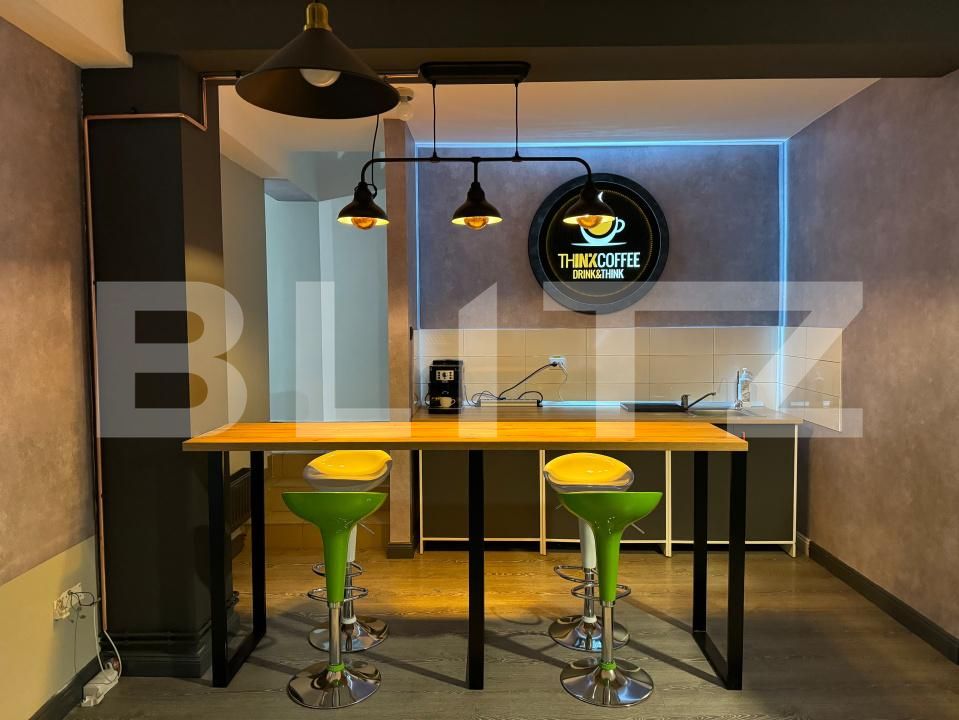 Spațiu comercial de vânzare Centura - 201307SVC | BLITZ Bistriţa | Poza3