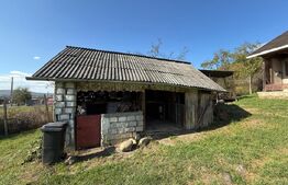 Vanzare Teren 4.361mp cu casă P+Mansardă, Cristur-Șieu, Bistrița-Năsăud