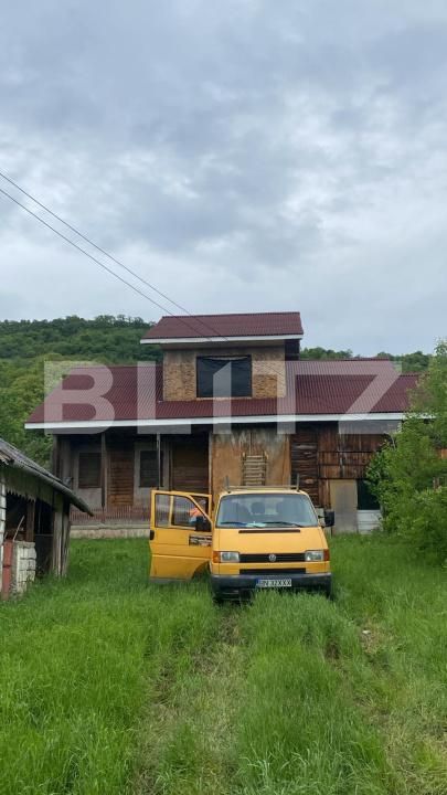 Teren de vânzare Sintereag - 201339TV | BLITZ Bistriţa | Poza9