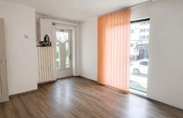 Apartament 2 camere, 35.15 mp, zona Nasaud 