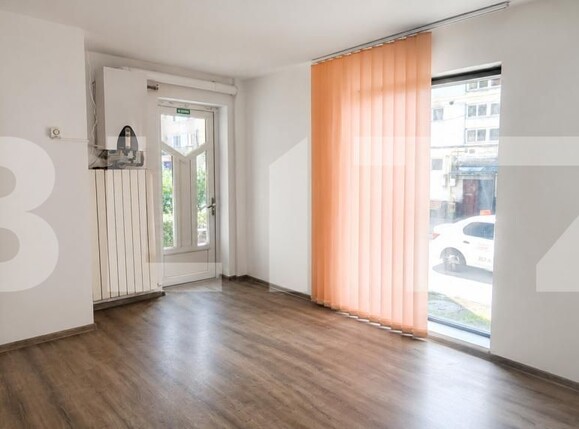 Apartament de vânzare 2 camere Nasaud - 201374AV | BLITZ Bistriţa | Poza1