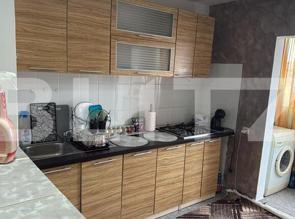 Apartament de vânzare 3 camere Nord - 201380AV | BLITZ Bistriţa | Poza3