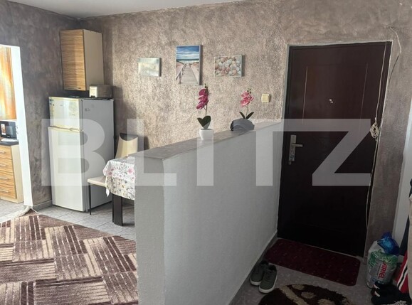 Apartament de vânzare 3 camere Nord - 201380AV | BLITZ Bistriţa | Poza5