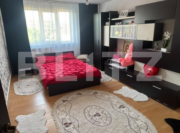 Apartament de vânzare 3 camere Nord - 201380AV | BLITZ Bistriţa | Poza1