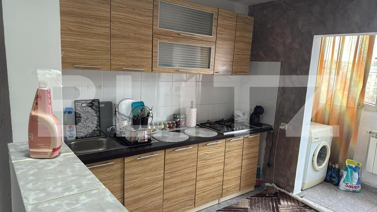 Apartament de vânzare 3 camere Nord - 201380AV | BLITZ Bistriţa | Poza3
