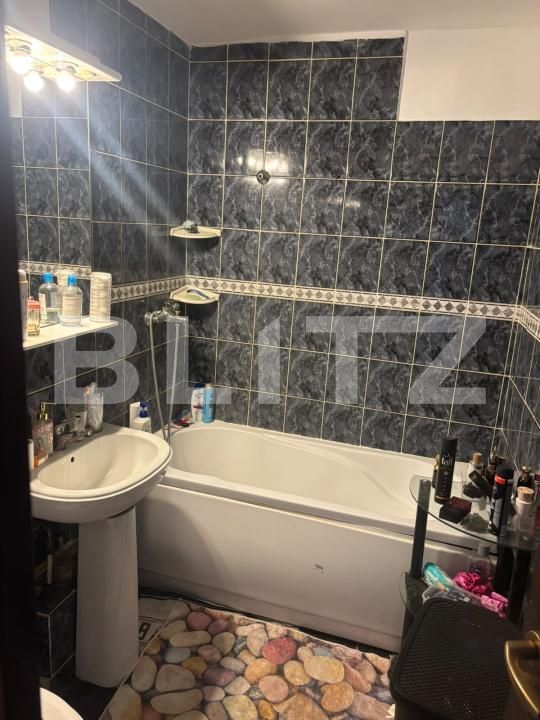Apartament de vânzare 3 camere Nord - 201380AV | BLITZ Bistriţa | Poza6