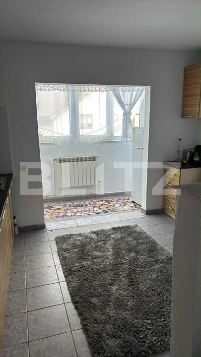 Apartament de vânzare 3 camere Nord - 201380AV | BLITZ Bistriţa | Poza4