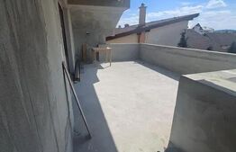 Penthouse, 205 mp utili, etaj integral, zona Casa Someșană