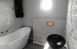 Penthouse, 205 mp utili, etaj integral, zona Casa Someșană