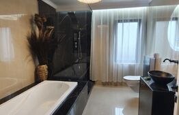 Penthouse, 205 mp utili, etaj integral, zona Casa Someșană