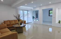 Penthouse, 205 mp utili, etaj integral, zona Casa Someșană