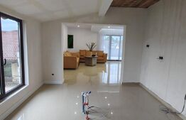 Penthouse, 205 mp utili, etaj integral, zona Casa Someșană