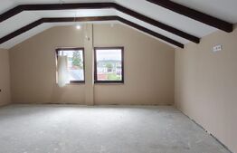 Penthouse, 205 mp utili, etaj integral, zona Casa Someșană