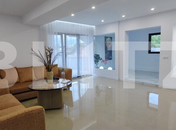 Apartament de vânzare 4+ camere Centura - 201382AV | BLITZ Bistriţa | Poza1