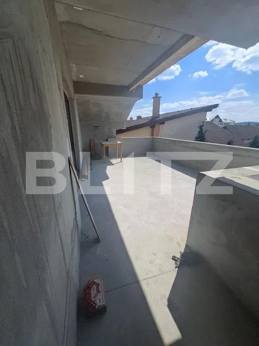Apartament de vânzare 4+ camere Centura - 201382AV | BLITZ Bistriţa | Poza13