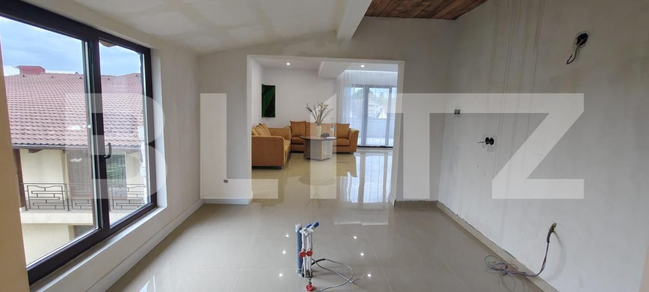 Apartament de vânzare 4+ camere Centura - 201382AV | BLITZ Bistriţa | Poza3
