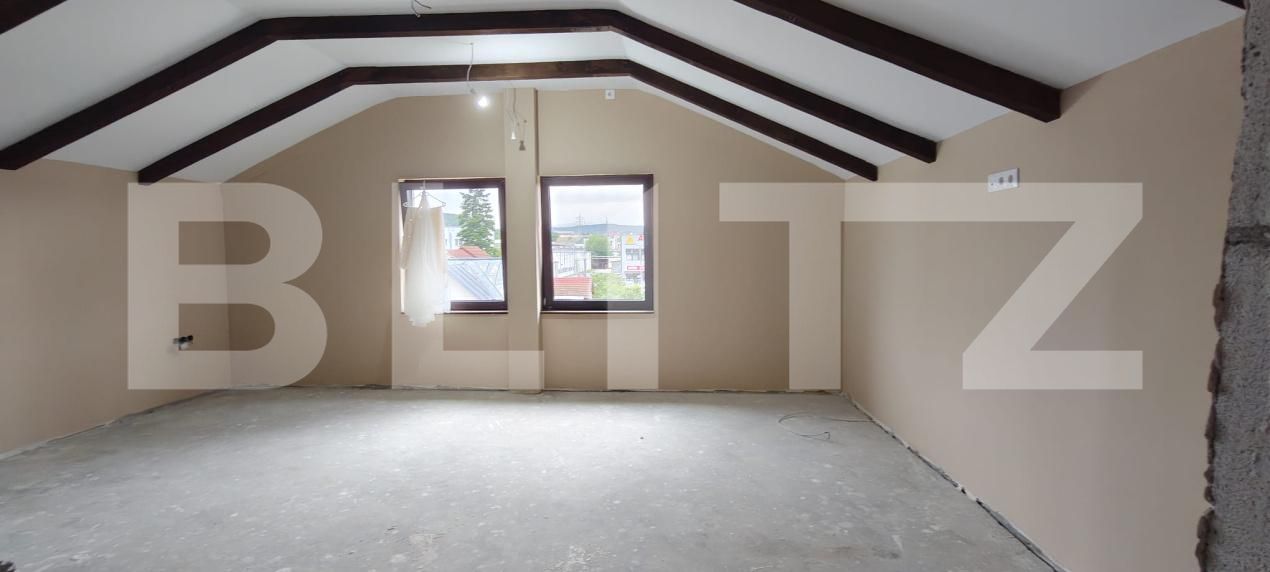 Apartament de vânzare 4+ camere Centura - 201382AV | BLITZ Bistriţa | Poza8