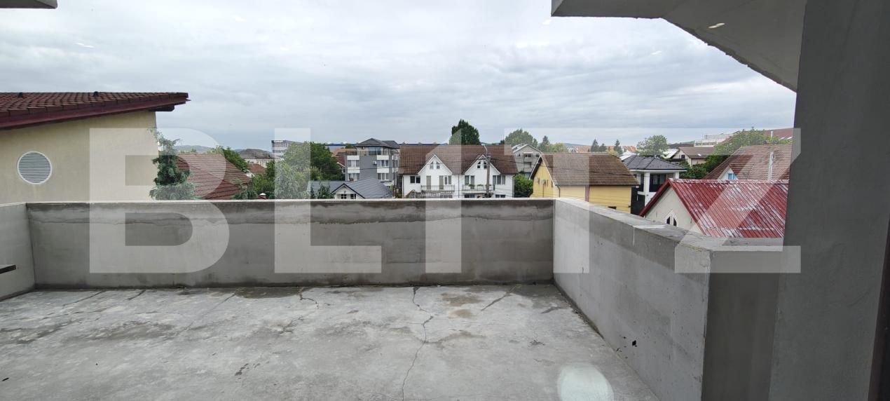 Apartament de vânzare 4+ camere Centura - 201382AV | BLITZ Bistriţa | Poza12