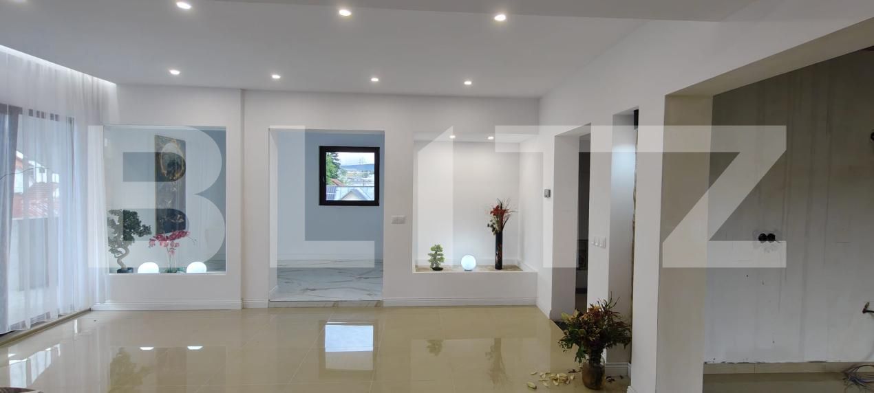 Apartament de vânzare 4+ camere Centura - 201382AV | BLITZ Bistriţa | Poza2