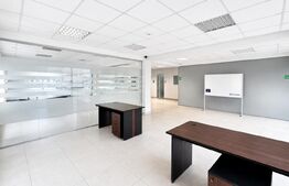 Spatiu comercial de inchiriat, 144 mp, zona Ultracentral 