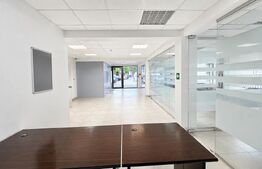 Spatiu comercial de inchiriat, 144 mp, zona Ultracentral 