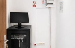 Spatiu comercial de inchiriat, 144 mp, zona Ultracentral 