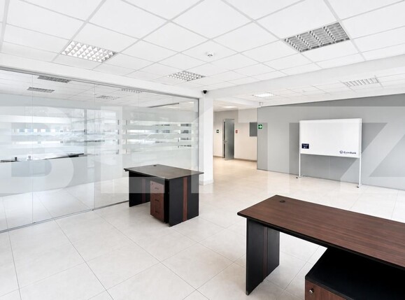 Spațiu birouri de închiriat Ultracentral  - 201402SIB | BLITZ Bistriţa | Poza3