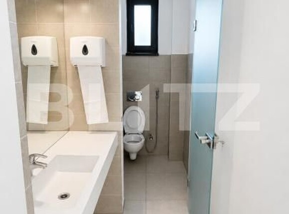 Spațiu birouri de închiriat Ultracentral  - 201402SIB | BLITZ Bistriţa | Poza2