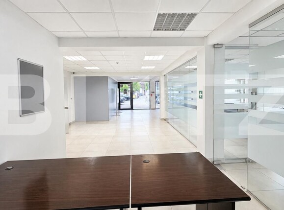 Spațiu birouri de închiriat Ultracentral  - 201402SIB | BLITZ Bistriţa | Poza8