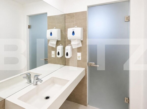 Spațiu birouri de închiriat Ultracentral  - 201402SIB | BLITZ Bistriţa | Poza7