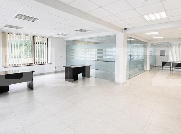 Spațiu birouri de închiriat Ultracentral  - 201402SIB | BLITZ Bistriţa | Poza1