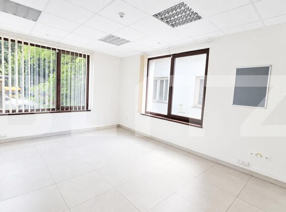 Spațiu birouri de închiriat Ultracentral  - 201402SIB | BLITZ Bistriţa | Poza4