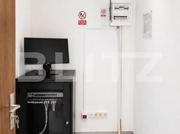 Spațiu birouri de închiriat Ultracentral  - 201402SIB | BLITZ Bistriţa | Poza5