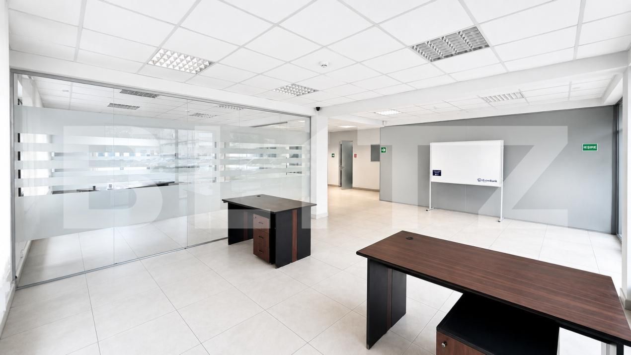 Spațiu birouri de închiriat Ultracentral  - 201402SIB | BLITZ Bistriţa | Poza3