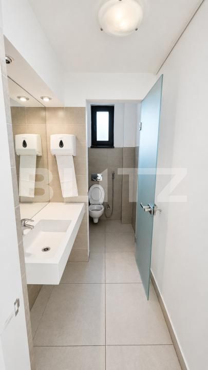 Spațiu birouri de închiriat Ultracentral  - 201402SIB | BLITZ Bistriţa | Poza2