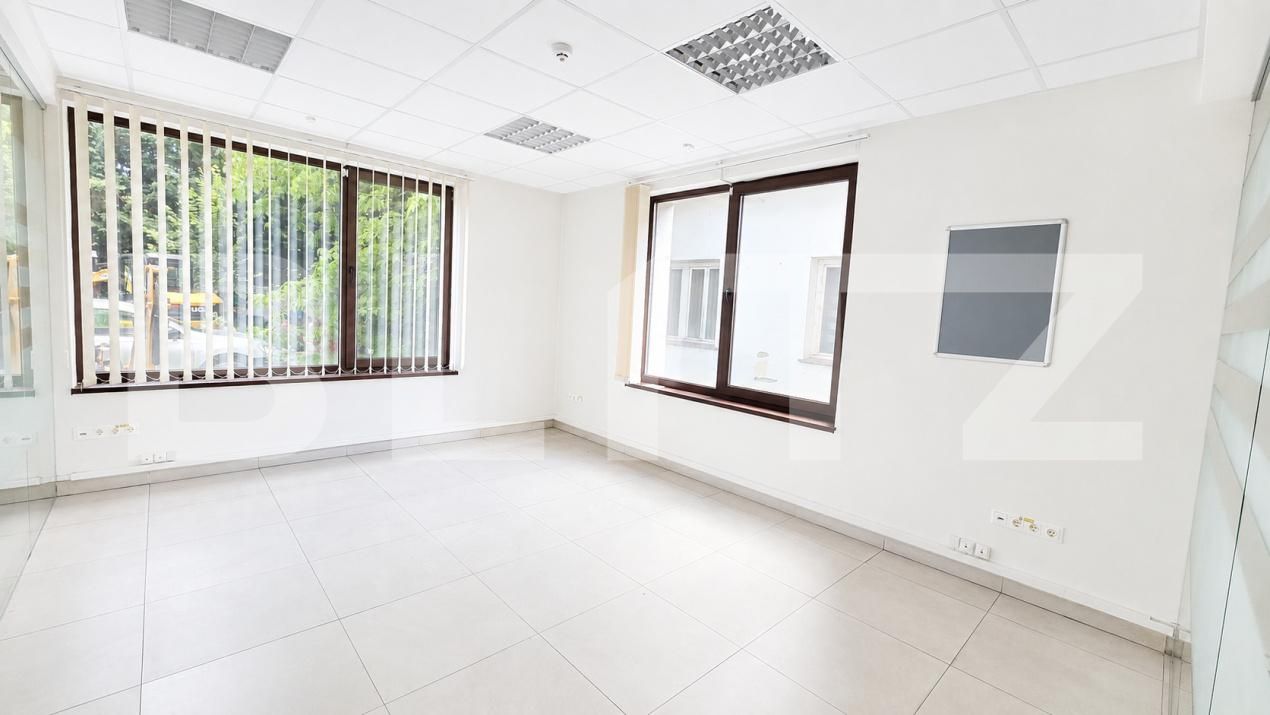 Spațiu birouri de închiriat Ultracentral  - 201402SIB | BLITZ Bistriţa | Poza4