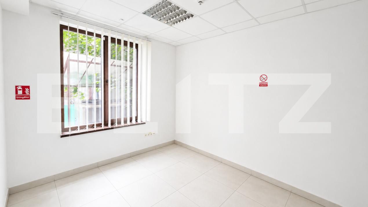 Spațiu birouri de închiriat Ultracentral  - 201402SIB | BLITZ Bistriţa | Poza6