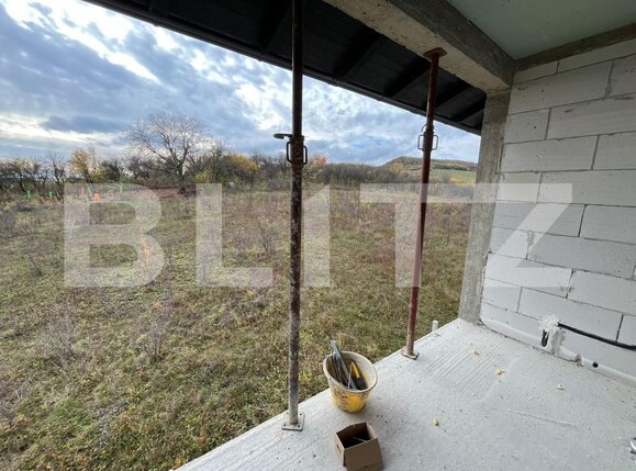 Casa de vânzare 4 camere Uriu - 201415CV | BLITZ Bistriţa | Poza9