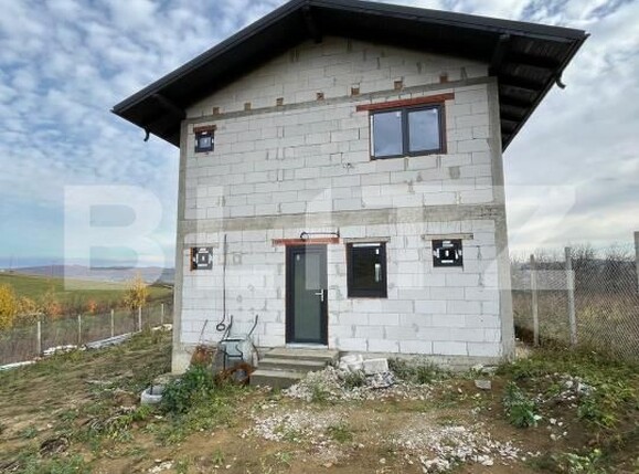 Casa de vânzare 4 camere Uriu - 201415CV | BLITZ Bistriţa | Poza12