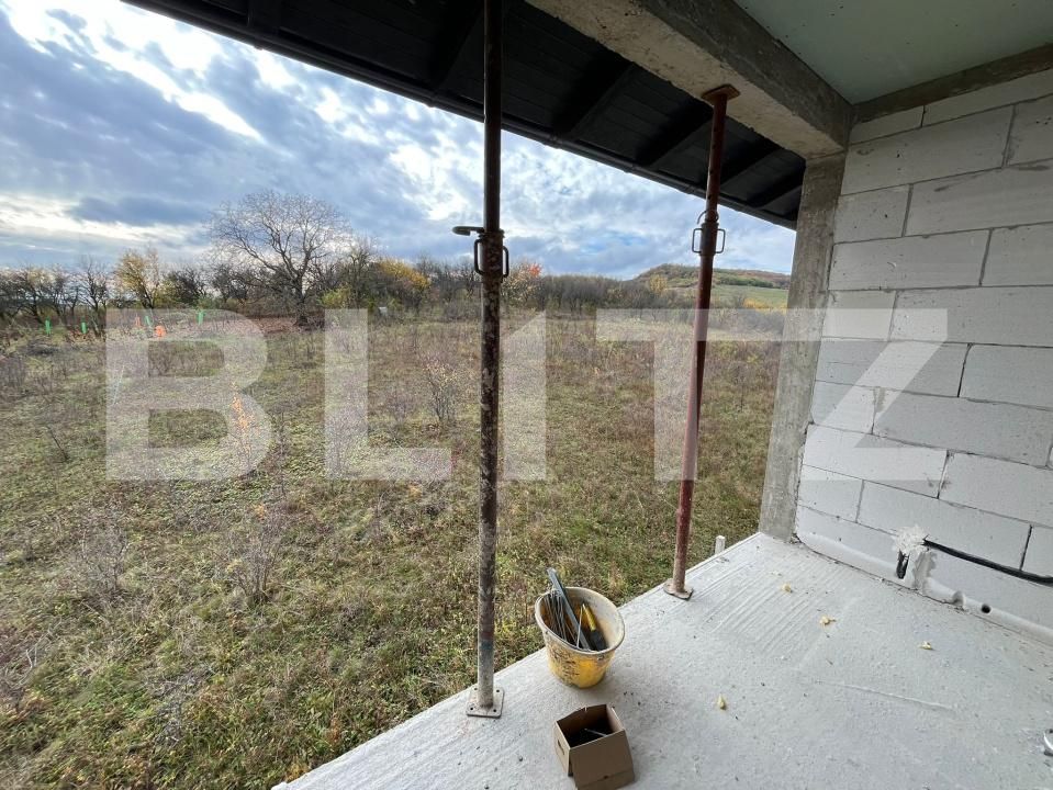 Casa de vânzare 4 camere Uriu - 201415CV | BLITZ Bistriţa | Poza9