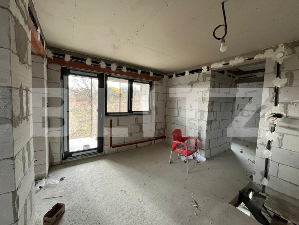 Casa de vânzare 4 camere Uriu - 201415CV | BLITZ Bistriţa | Poza6
